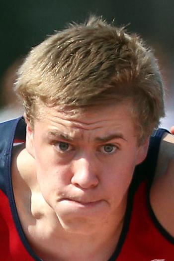 Davis Wenthe mug